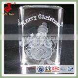 Wholesale Glass Christmas Ornaments With Wonderful Shape thumbnail-2