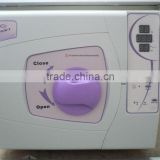 Class B 3 times vacuum 23L dental autoclave with FDA approved