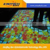 Interactive Led Couch Table Interactive Board Games