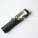 2015 Wholesale Portable COB Rechargeable Working Lamp With Magnet thumbnail-4