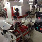 Horizontal Automatic Ice-Lolly Packaging Machine thumbnail-5