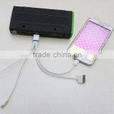 16800mAh&13800mAh for 12V Car Jump Starter Power Bank Compact Jump Starter 12/24V Jump Starter thumbnail-4