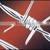 Barbed Rope