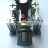 12V 24V 40V 10A PWM DC Motor Speed Control Switch Stepless Speed Controller thumbnail-3