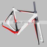Dengfu Cyclocross Frame Carbon Disc-brake CX Bikes Frame FM059