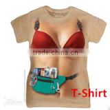 Fast Dry 3D Sublimation Heat Transfer Paper a3
