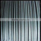 Trade Assurance Steel Rebar, Deformed Steel Bar, Iron Rods for Construction/concrete