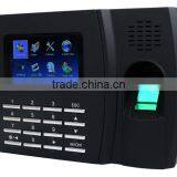 K28 Fingerprint Time Attendance With TCP/IP