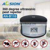 Special Patent Speaker All-round Restaurant Warehouse Ultrasonic Mouse Repellent Quality Choice thumbnail-1