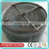 shijiazhuang demister filter/wire mesh demister
