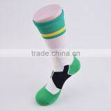 Functional Selective Terry Outdoor Sports Socks Football Sock thumbnail-1