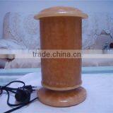 Customized Natural Stone Lamp thumbnail-5