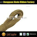 High Quality 3mm Customized Braided Polyester Rope Cord thumbnail-2