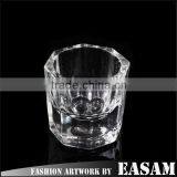 Glass Dappen Dish/disposal Dappen Dish/nail Dappen Dish Quality Choice