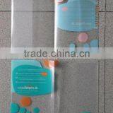 Plastic Clear File Folder / Wholesale File Folder / Thick Plastic File Folder