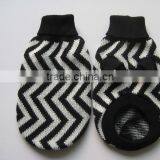 2015 New Pet Sweater/pet Clothes Wave Printing thumbnail-4