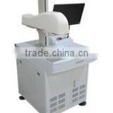 10W 20W 30W Marking Gold Silver Copper Machine thumbnail-2