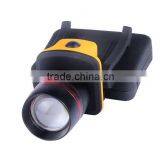 LED Cap Light Ball Hat Lamp thumbnail-3