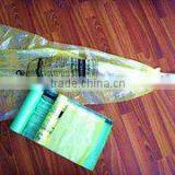 Drawstring Plastic Rubbish Bags thumbnail-1