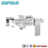 Kaiping Factory Latest Brass Wall Bathtub Tap 35 3101 thumbnail-1