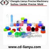 Plastic Bottle Cap Mould---- Closure Mold/Mould thumbnail-1