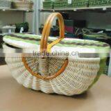 Eco-friendly Empty Picnic Baskets for Sale