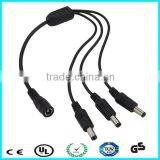 Most Popular Male to Female dc Power Cable thumbnail-3