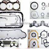 F2 Car Engine Cylinder Head Gasket Auto Spare Parts Rubber Gasket 8AG3-10-271C 50128300