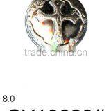 Bag Parts Clothing Accessories Belt Conchos for Leather Products thumbnail-3