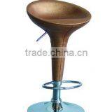 ABS Chrome Bar Stool AL-328