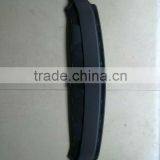 Passat b7 front bumper spoiler