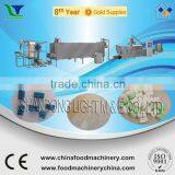 Pregelatinized Modified Tapioca Corn Oil Drilling Starch Machine