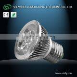 3w 5w 6w 7w 9w Adjustable Led Spotlight Shopping Closet thumbnail-6