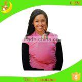 China Wholesale Best Quality Cotton Baby Carrier Cost-effective Baby Sling Carrier thumbnail-5