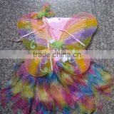 Fashion Cute Baby Girls Party Princess Series Dress thumbnail-1
