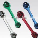 Quick Release Ratchet Wrench