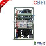 Used Commercial Ice Makers for Sale Tube Ice Machine 10 Ton per Day thumbnail-4