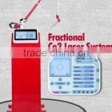 Factory Price CE Approved Fractional Co2 Laser Scar Removal Co2 Fractional Laser ce thumbnail-1