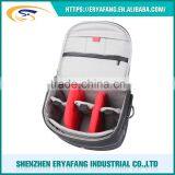 Waterproof and Shockproof Lens Soft Pouch Camera Bag for Outdoor Travel Photography thumbnail-6