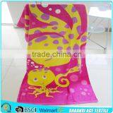 2016 NEW Wholesale Personalized High Quality Octopus Printed Beach Towel thumbnail-1
