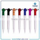 Small MOQ Newest Style Multi-function Stationery Pen