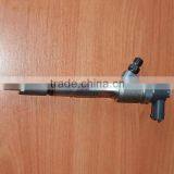 Common Rail Injector Diesel Fuel Injector 0445110291 for 1112010-55D