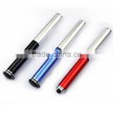Hand Pump With Hidden Hose Fully CNC Aluminum Bike Pump(JG-1007) thumbnail-2