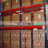 Push Back Racking thumbnail-1