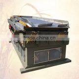 Gravity Table and Destone Gravity Separator Machine thumbnail-2