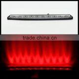 Car Stop Tail Warning Light Red High Level Beacon Led 3rd Brake Light for vw Scirocco thumbnail-1