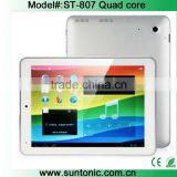 8 inch tablet pc quad core with very reasonable price