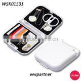 Professional Souvenir Sewing Kit With Scissors thumbnail-1