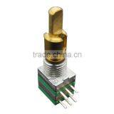 F082E Series Rotary Shaft Encoder Incremental Type High Accuracy Encoder in All Dimensions