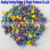 EPDM Granule/powder, Harmless,rubber Product Nanjing, Best Glue for Rubber, FN-R-14070 thumbnail-1